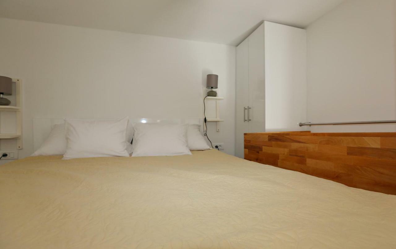 Tomas Art & Tomas Cave Appartement
