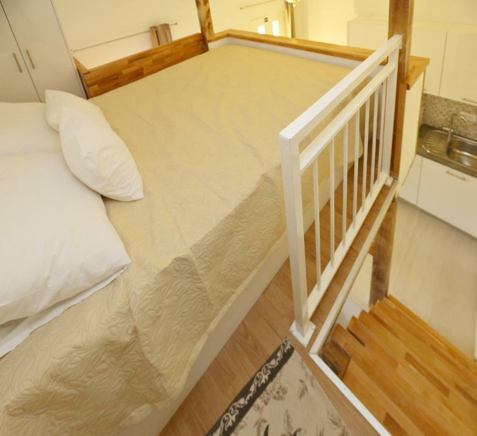 Tomas Art & Tomas Cave Appartement