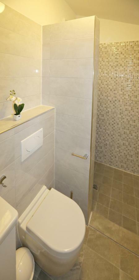 Appartement Tomas Art & Tomas Cave *