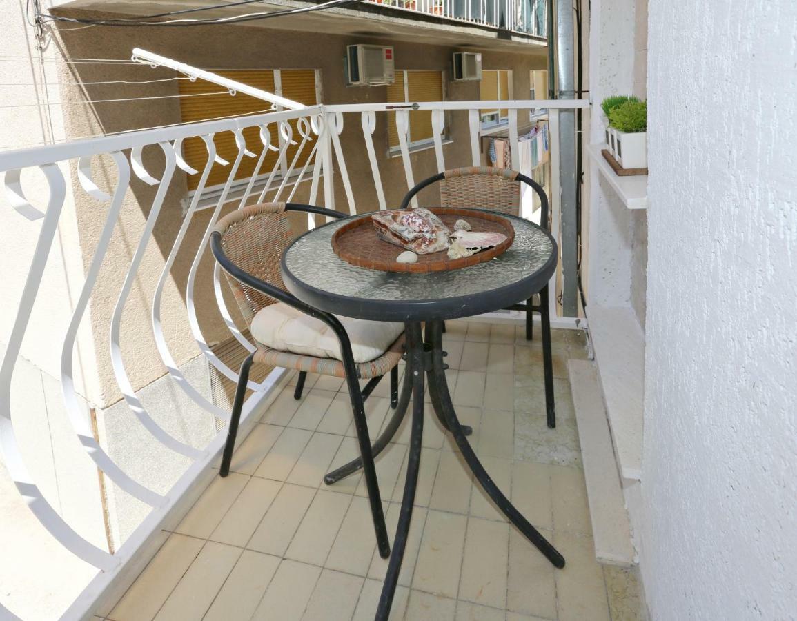 Tomas Art & Tomas Cave Appartement *