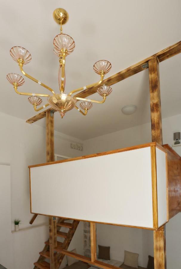 Appartement Tomas Art & Tomas Cave Split