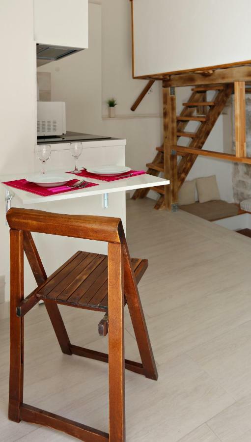 Tomas Art & Tomas Cave Appartement *
