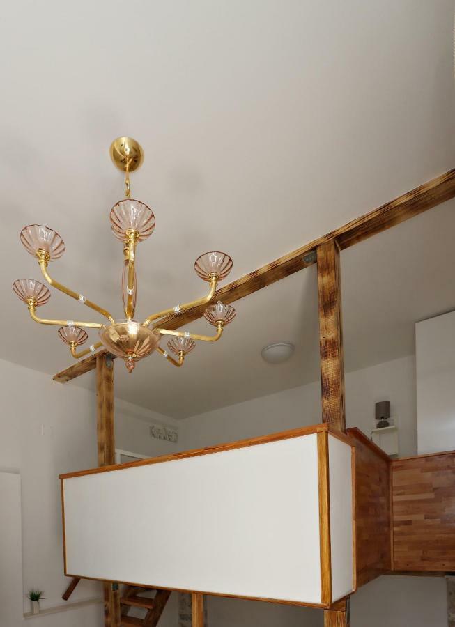 Tomas Art & Tomas Cave Appartement Split