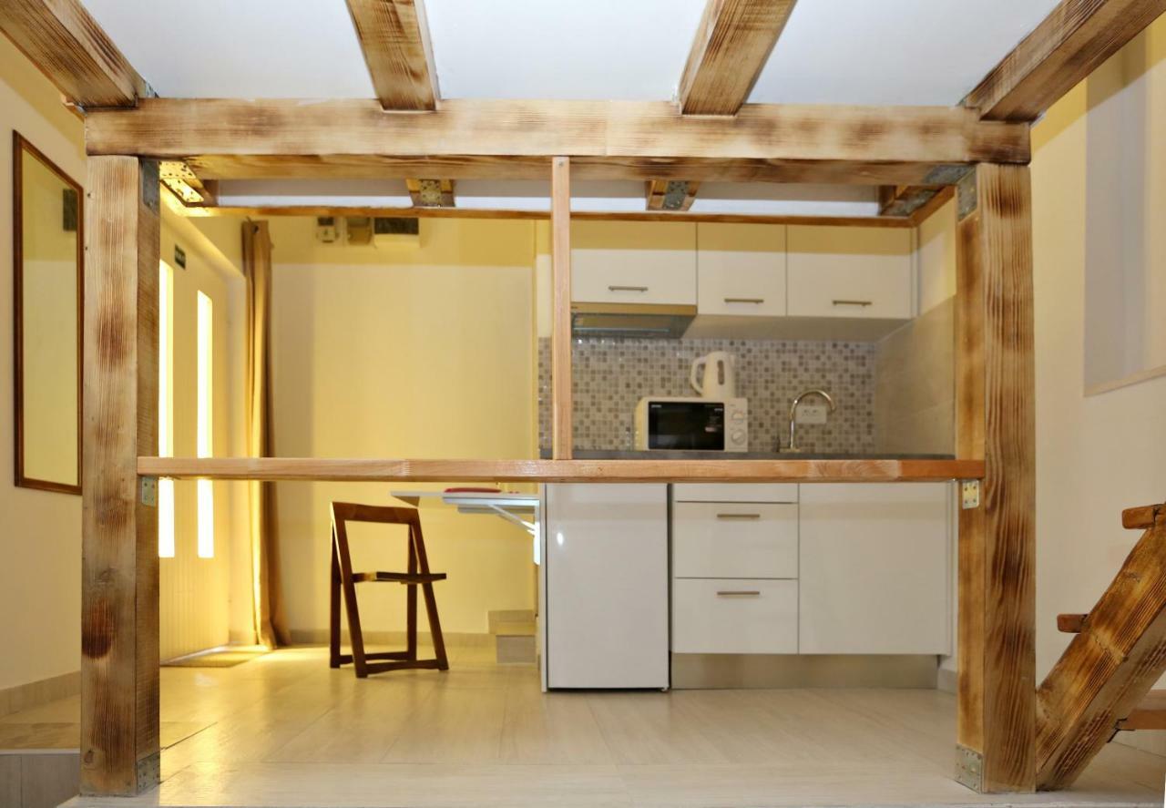 Tomas Art & Tomas Cave Appartement