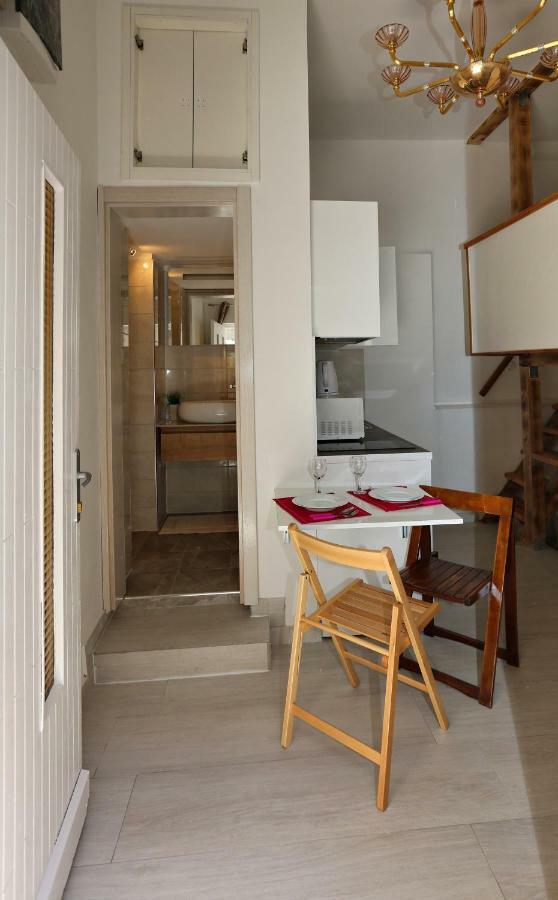 Tomas Art & Tomas Cave Appartement