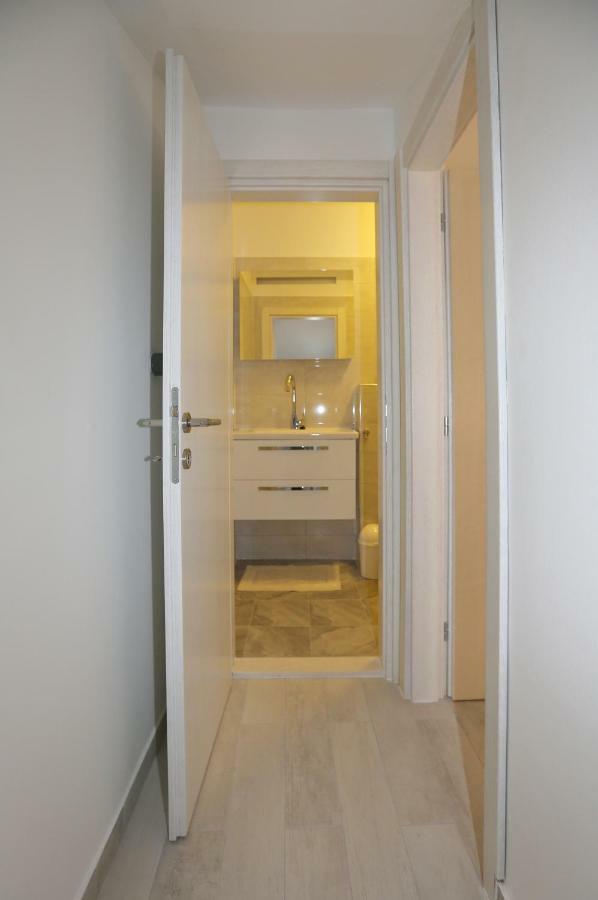 Tomas Art & Tomas Cave Appartement