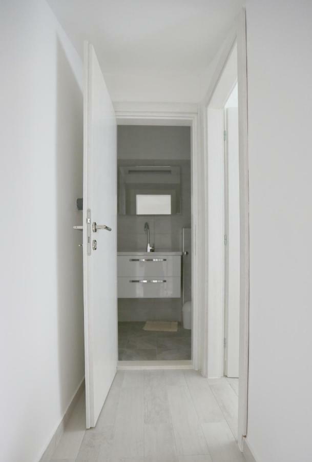 Appartement Tomas Art & Tomas Cave