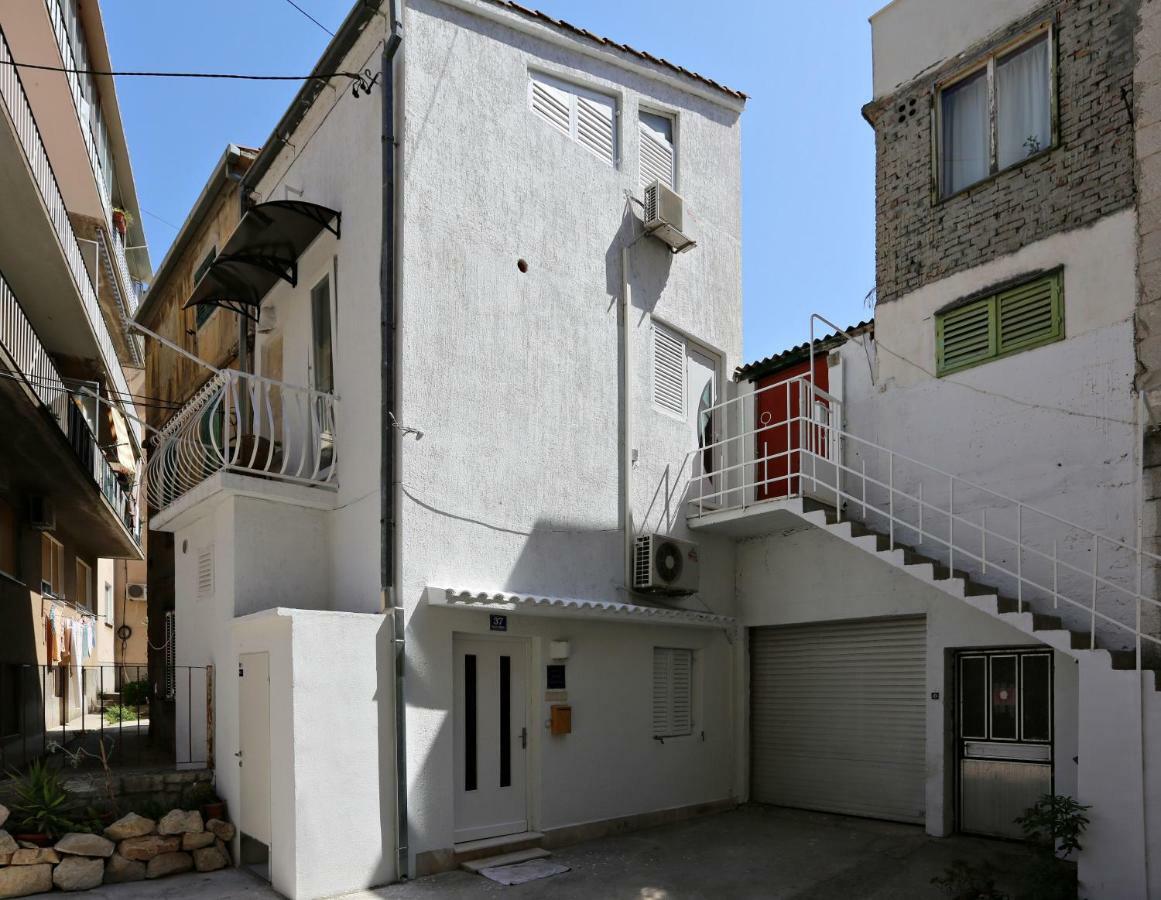 Tomas Art & Tomas Cave Appartement Split