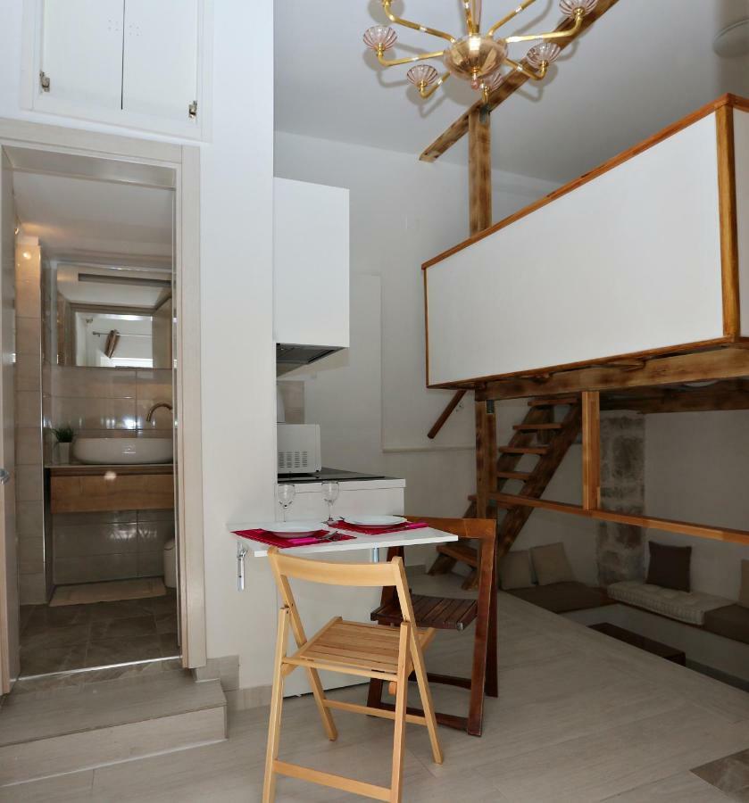 Appartement Tomas Art & Tomas Cave Split