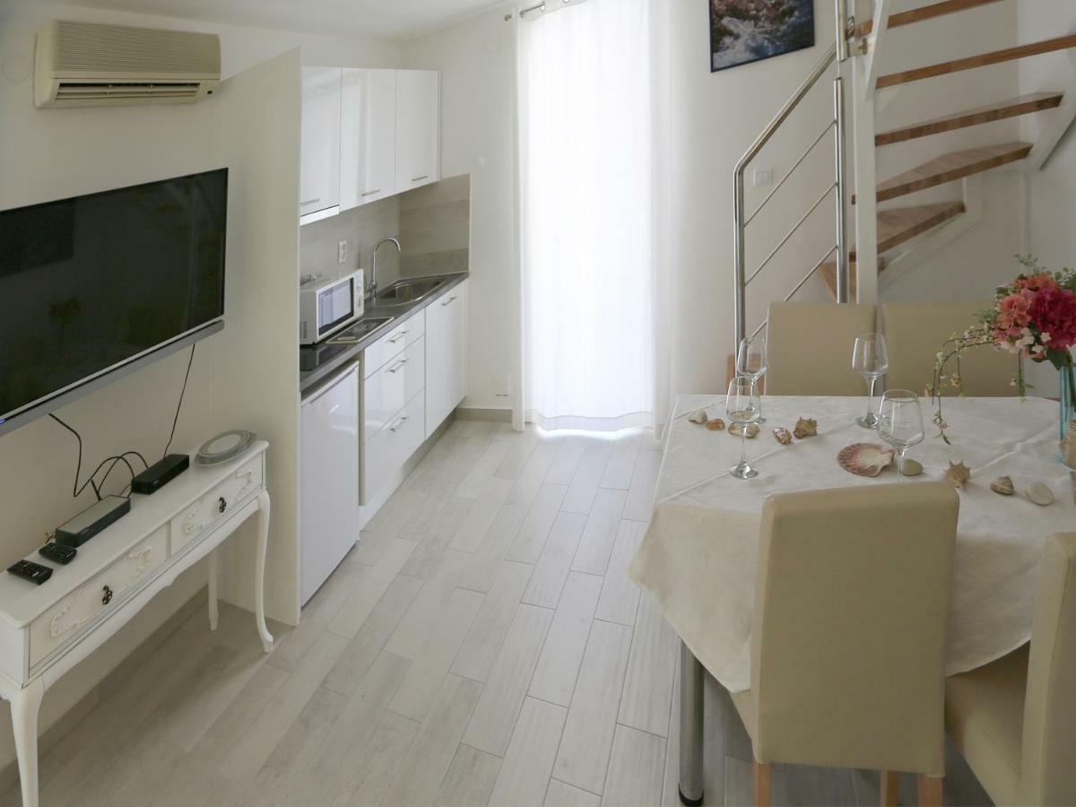 Appartement Tomas Art & Tomas Cave